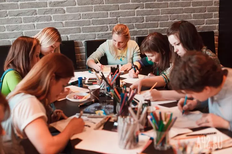 «Я черпаю силы из сказок» 9